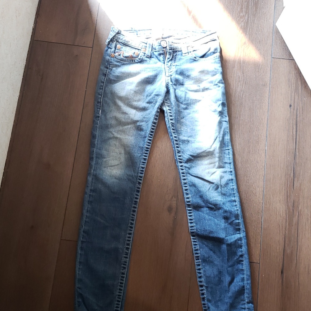 Same price jeans - Picture 3 of 7